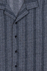 Monsoon Lines Men's Polo